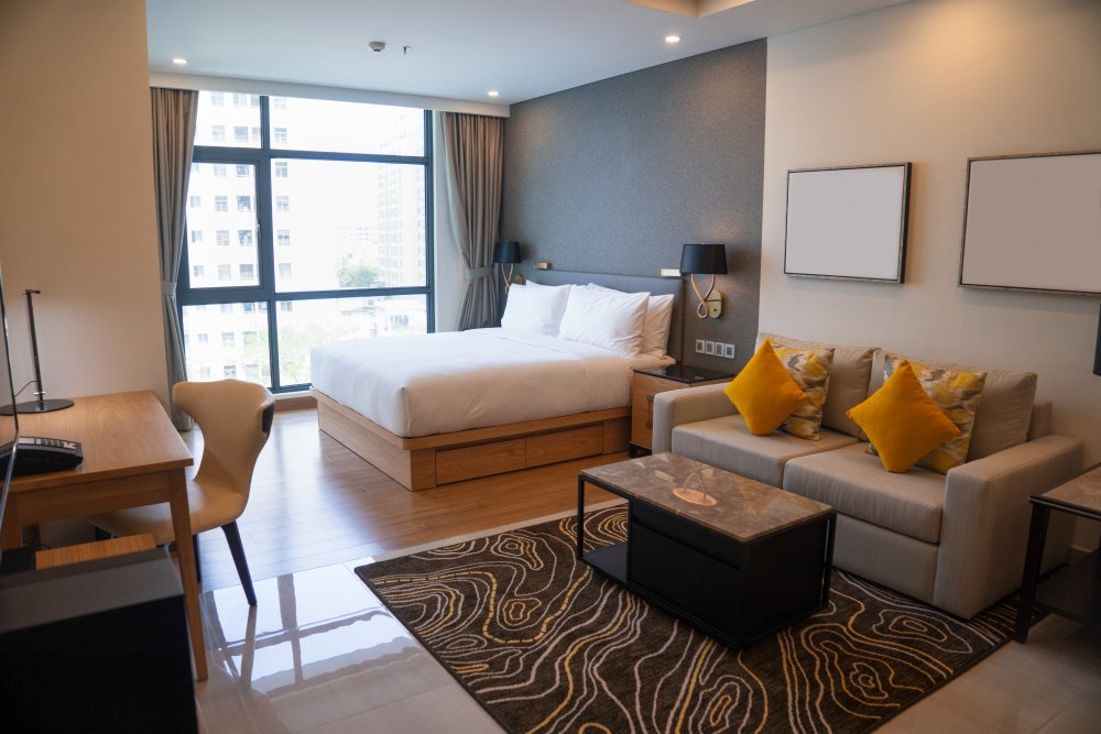 London Hotel Market Data (2025–2026): Accommodation Cost and Walking Distance Analysis Near Buckingham Palace