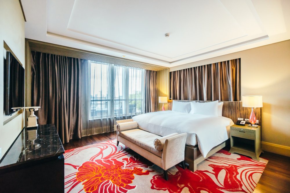 hotel pricing 