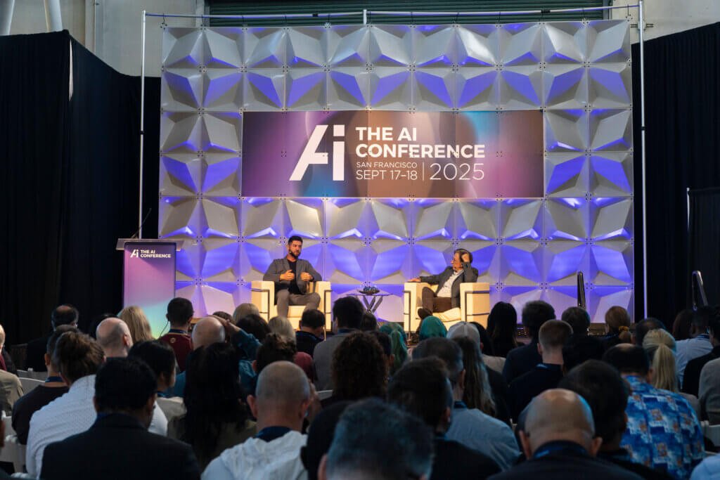 Easyfairs Acquires The AI Conference, Expanding Its U.S. Event Portfolio