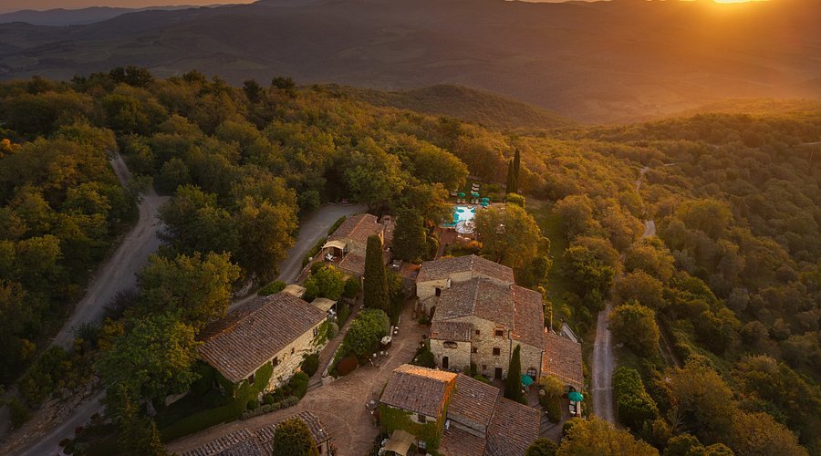 Borgo Vescine