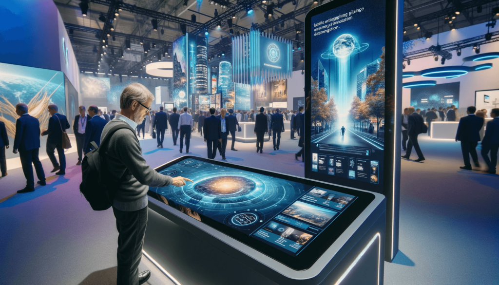 Future of Exhibition design