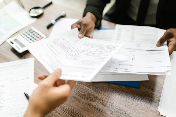 Revenue Cycle Management