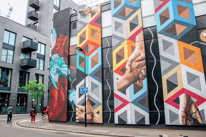 Fun Things to Do in Shoreditch, London: A Weekend Travel Guide