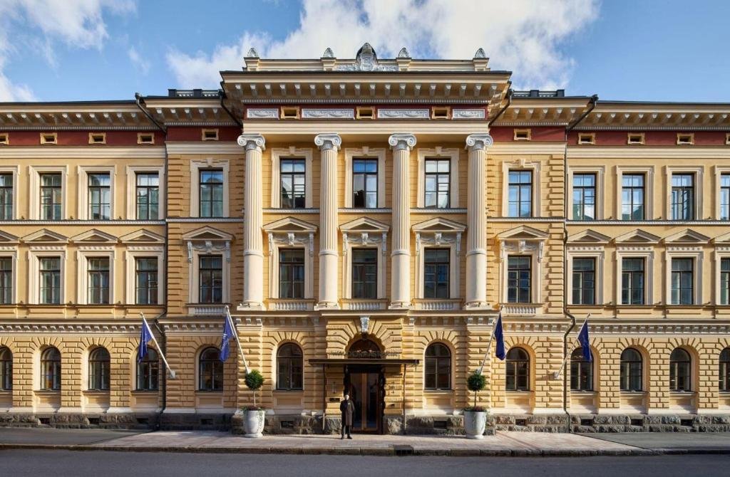 Waldorf Astoria Helsinki