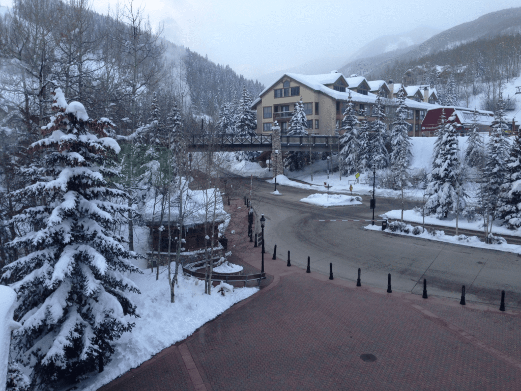 Beaver Creek Colorado