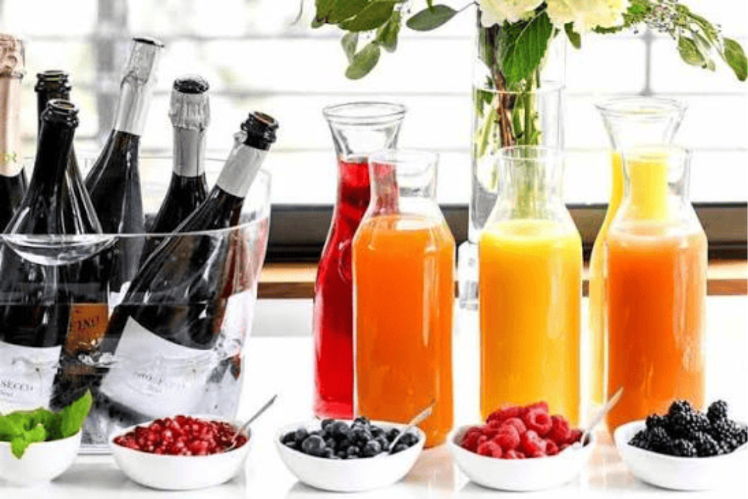 DIY Beverage Stations1