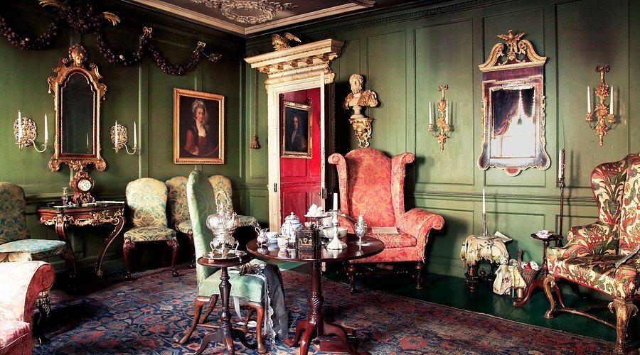 Dennis Severs House