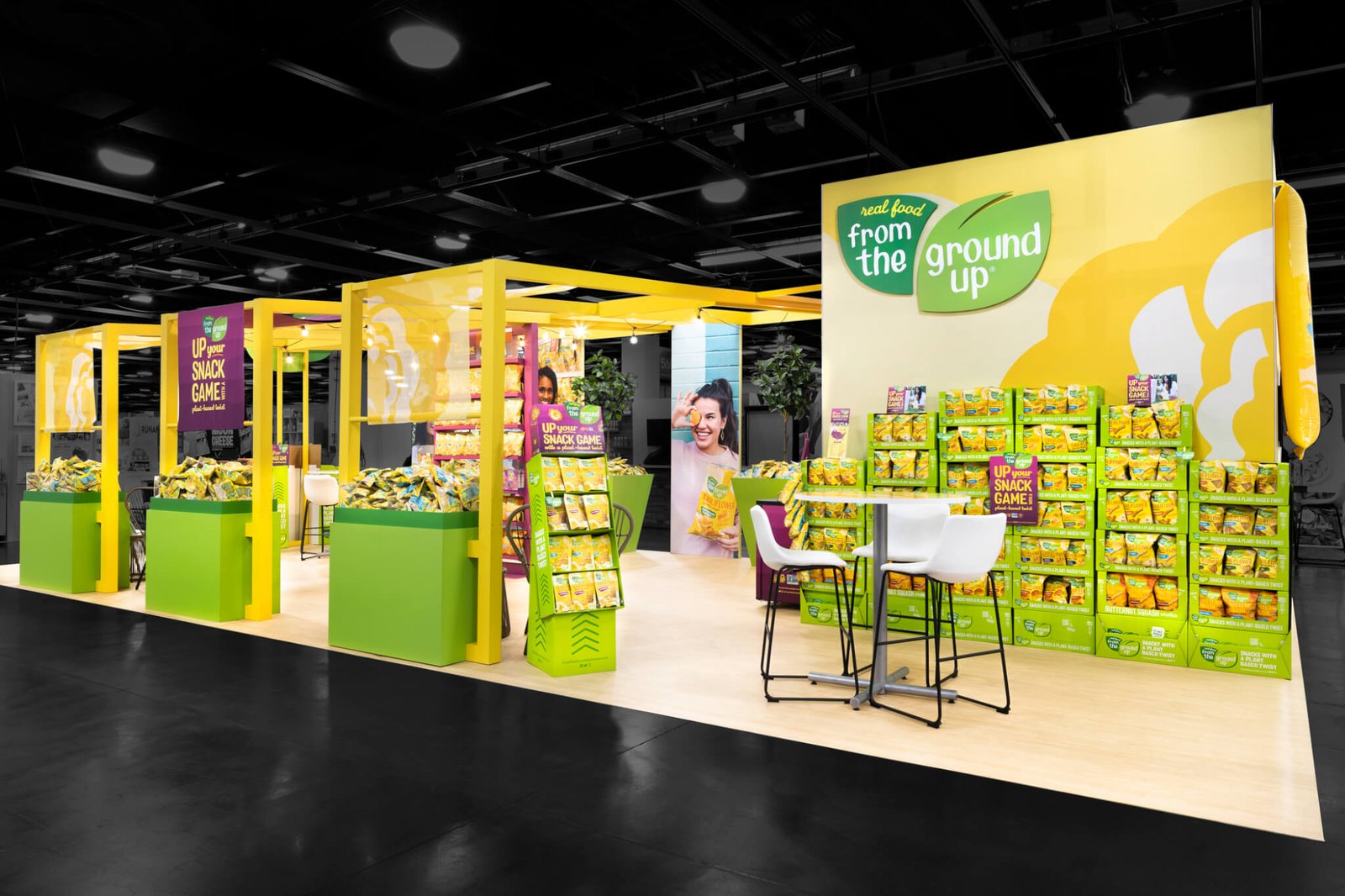 5 Beverage Trends Transforming Trade Shows and Business Events