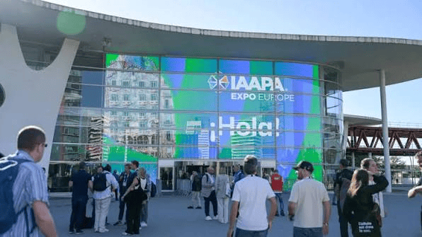 London to Host IAAPA Europe’s Largest Attractions Trade Show Yet